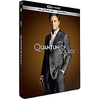 Warner Bros. Pictures Quantum Of Solace Steelbook Blu-ray 4K Ultra HD