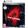 Warner Bros. Games Back 4 Blood - Edition Spéciale Jeu PS5