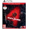 Warner Bros. Games Back 4 Blood - Edition Deluxe Jeu PS5