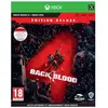 Warner Bros. Games Back 4 Blood Edition Deluxe Xbox Series X
