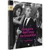 THE JOKERS FILMS Nice Girls Don't Stay For Breakfast Blu-ray