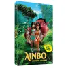 LE PACTE Ainbo : Princesse d'Amazonie DVD
