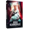 LE PACTE Berlin Alexanderplatz DVD