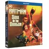 Warner Home Video Batman : Soul Of The Dragon Blu-ray