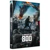 Joker La Brigade des 800 DVD