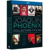 Warner Bros. Coffret Joaquin Phoenix 7 Films Blu-ray