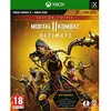 Warner Bros. Games Mortal Kombat 11 Ultimate Xbox Series X Xbox Series