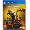 Warner Bros Mortal Kombat 11 Ultimate Jeu PS4