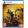 Warner Bros Mortal Kombat 11 Ultimate Jeu PS5