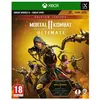 Warner Bros. Games Mortal Kombat 11 Ultimate - Edition Limitée Xbox Series X