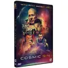 Cosmic Sin DVD