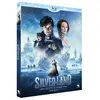 CONDOR ENTERTAINMENT Silverland : La Cité de glace Blu-ray