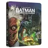Warner Home Video Batman : The Long Halloween Partie 2 Steelbook Blu-ray