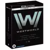 Wbs Coffret Westworld Saisons 1 à 3 Blu-ray 4K Ultra HD
