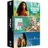 Wbs Coffret DCEU 3 Films DVD