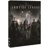Warner Home Video Zack Snyder's Justice League DVD