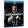 AB Production Archenemy Blu-ray