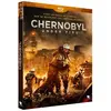 CONDOR ENTERTAINMENT Chernobyl : Under Fire Blu-ray