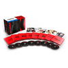 Wbs Coffret Stanley Kubrick 7 Films Blu-ray