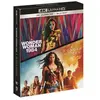 Warner Bros. Pictures Coffret Wonder Woman 1984, Wonder Woman Blu-ray 4K Ultra HD