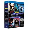 Warner Home Video Coffret Zack Snyder Blu-ray