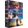 Warner Home Video Coffret Roald Dahl DVD