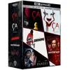 Wbs Stephen King Collection 5 Films Blu-ray 4K Ultra HD