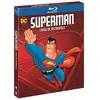 Warner Home Video Coffret Superman l'ange de Metropolis, la série animée Blu-ray