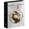 Wbs Mortal Kombat 2021 + Mortal Kombat 1995 + Mortal Kombat : Destruction finale