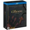 Warner Home Video Coffret Conjuring La Trilogie Blu-ray