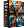 Wbs Coffret Grands monstres 7 Films DVD