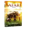 Koba films Safari DVD