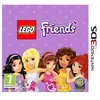 F+F Distribution Lego Friends - Jeu Nintendo 3DS
