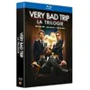 Warner Home Video Coffret Very Bad Trip La Trilogie Blu-ray