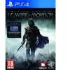 Warner Bros. Games La Terre du Milieu L'Ombre du Mordor Jeu PS4