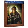 Warner Home Video Le Hobbit : Un Voyage inattendu [Version Longue 3D + Blu-Ray + DVD + Copie Digitale]