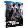 Metro Des hommes sans loi - Blu-Ray