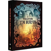 Wbs Tim Burton : Charlie et la chocolaterie + Les Noces funèbres + Sweeney Todd + Dark Shadows [DVD]