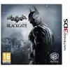 WARNER GAMES Batman Arkham Origins Blackgate 2DS-3DS