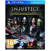 Warner Bros. Games Injustice : Les Dieux Sont Parmi Nous Edition Game Of The Year Ps Vita