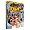 Metro Le Loup de Wall Street Edition Ultimate Combo Blu-Ray + DVD
