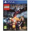 Warner Bros. Games Lego - The Hobbit Ps4