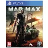 Warner Bros Mad Max - Jeu PS4