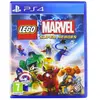 Warner Bros. Games Lego Marvel Super Heroes Ps4