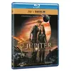 Warner Home Video BLURAY Jupiter Ascending