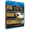 Warner Home Video Blu-Ray EDGE OF TOMORROW + DIGITAL Ultraviolet