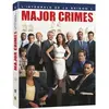Warner Home Video Major crimes Saison 1 DVD