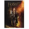 Warner Home Video DVD The Hobbit 2 : la désolation de Smaug