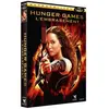Metro Hunger Games - L'embrasement DVD