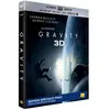 Warner Bros. Gravity Edition Ultimate Combo Blu-Ray 3D DVD
